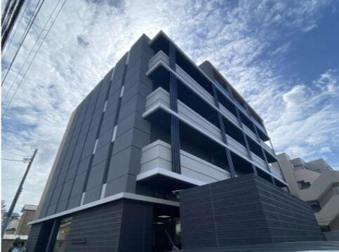 千葉県千葉市中央区新千葉３丁目 賃貸マンション