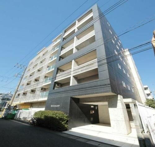ＢＬＯＷ－ＵＰ 7階建