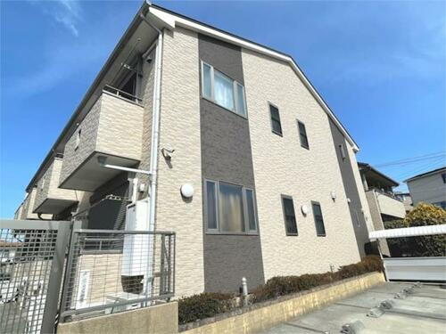 シルエーラ東越谷 2階建