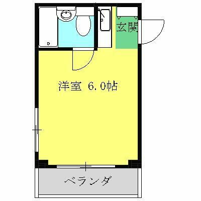 東京都葛飾区青戸５丁目 青砥駅 ワンルーム マンション 賃貸物件詳細