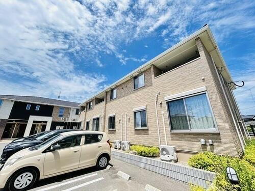 ニューウェーブ糸島Ⅰ 2階建