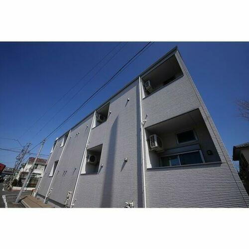 愛知県名古屋市中川区五女子２丁目 賃貸アパート