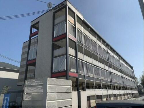 レオパレスＬａ　Ｖｉｓｔａ