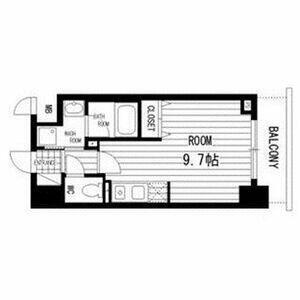 大阪府大阪市浪速区塩草３丁目 芦原橋駅 ワンルーム マンション 賃貸物件詳細