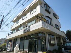 東京都府中市栄町２丁目 築36年10ヶ月 3階建