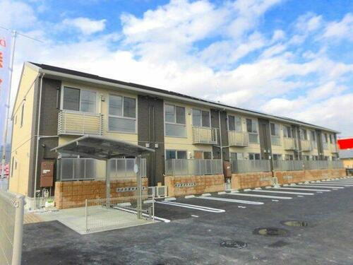 佐賀県武雄市武雄町大字昭和 賃貸アパート