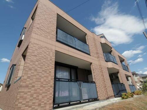 京都府木津川市州見台１丁目 賃貸マンション