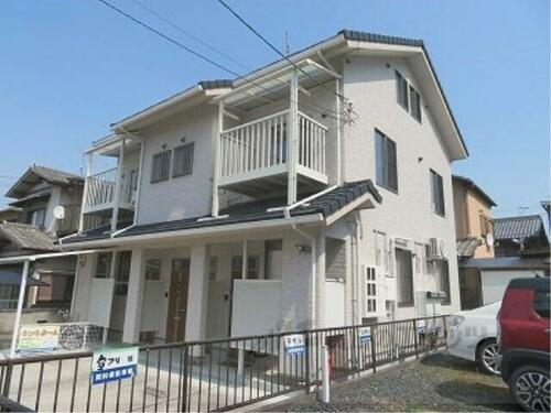 滋賀県栗東市安養寺２丁目 2階建