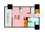 福岡県福岡市博多区美野島３丁目 西鉄平尾駅 ワンルーム マンション 賃貸物件詳細