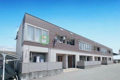 福岡県久留米市高良内町 2階建