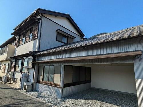 由比寺尾戸建