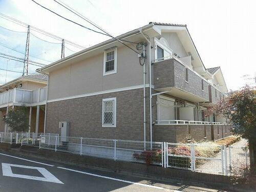 東京都稲城市矢野口 2階建 築17年11ヶ月