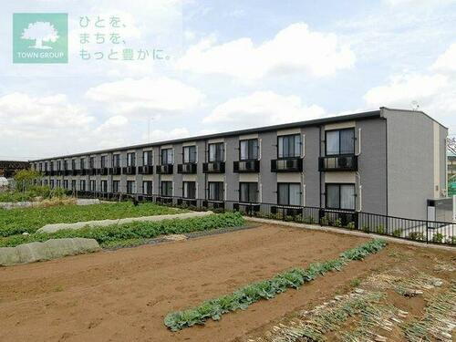 千葉県船橋市旭町４丁目 2階建 築18年3ヶ月