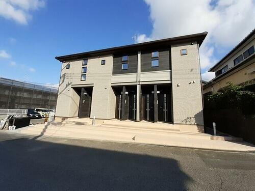 千葉県成田市郷部 賃貸アパート