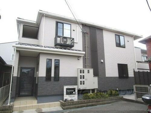 滋賀県長浜市分木町 2階建