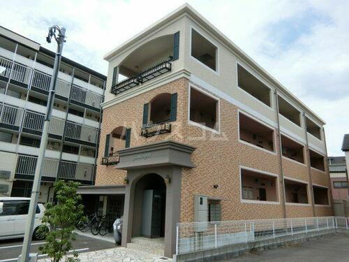 三重県四日市市蔵町 賃貸マンション