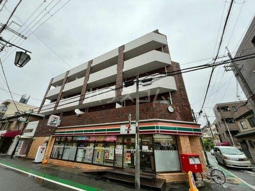 うはら甲子園口ビル 5階建