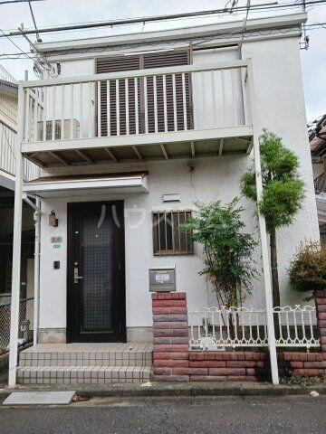 小手指南４丁目貸家 2階建