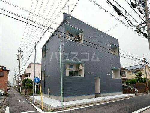 愛知県名古屋市中村区十王町 賃貸アパート