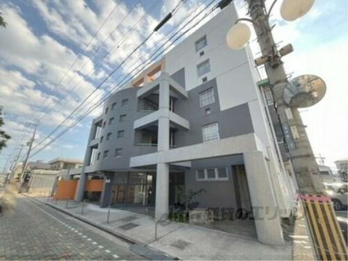 奈良県大和高田市南本町 5階建