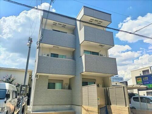 フジパレス東中道公園前