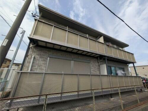 静岡県浜松市中央区馬郡町 2階建