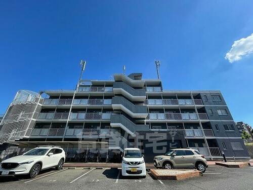 愛知県名古屋市緑区篠の風３丁目 6階建 築34年7ヶ月