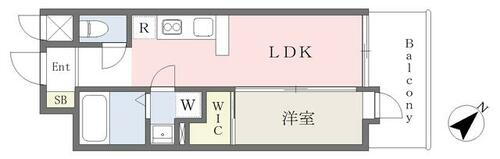福岡県福岡市南区横手２丁目 井尻駅 1LDK マンション 賃貸物件詳細