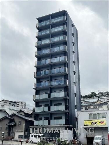 ＮＩＳＨＩＫＩ　ＳＭＩＬＥ 11階建