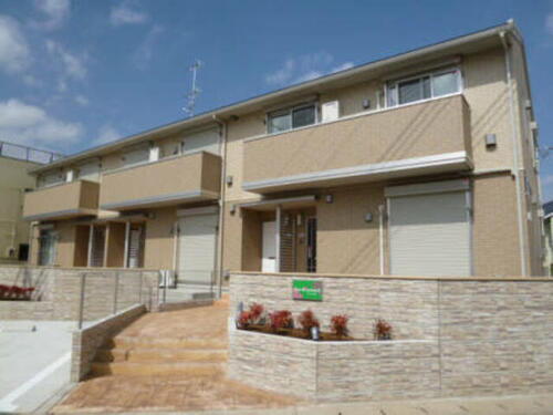 フルール・ド・スリジェⅡ