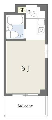 大阪府大東市中垣内１丁目 野崎駅 ワンルーム マンション 賃貸物件詳細