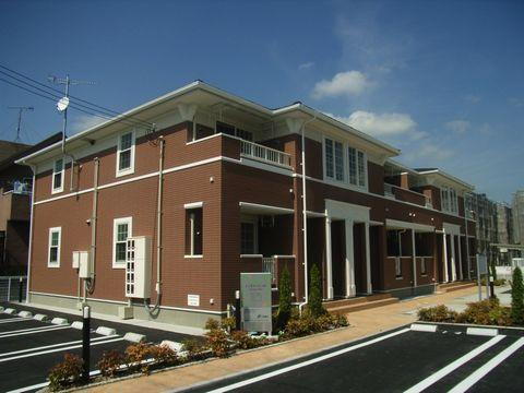 兵庫県加古郡稲美町六分一 2階建 築17年11ヶ月