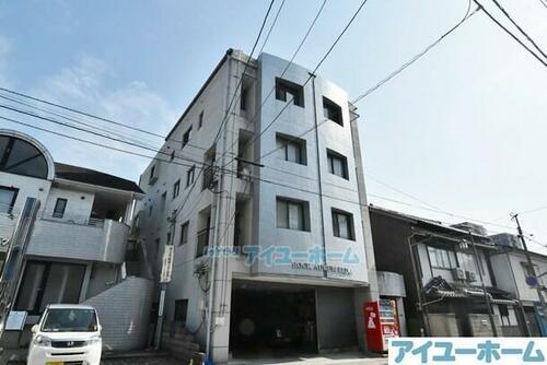ＲＯＣＫ　ＡＵＲＵＭ　ＢＬＤＧ（ロックオーラム）