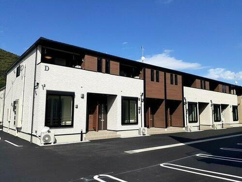 香川県高松市勅使町 賃貸アパート