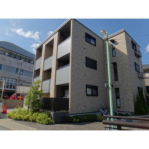 ＡｌｔｏＰｏｎｔｅ 3階建