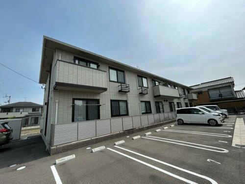 香川県高松市上福岡町 賃貸アパート