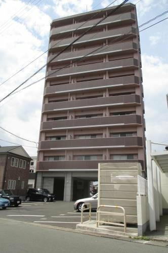 熊本県熊本市中央区水前寺３丁目 10階建 築11年5ヶ月