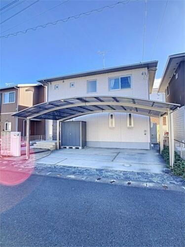 久能１６９７－１２貸家 2階建