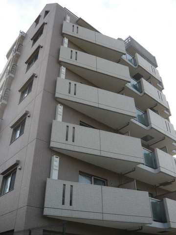ＬＹＮＸ　東日暮里 7階建