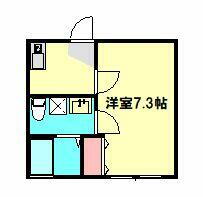 神奈川県小田原市飯田岡 飯田岡駅 1K アパート 賃貸物件詳細