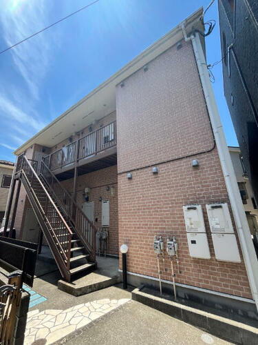 グッドウィル二子新地