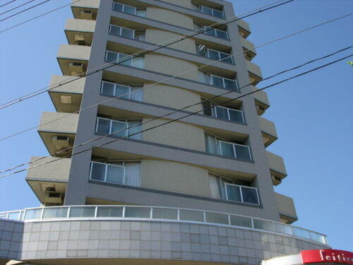 愛知県名古屋市昭和区御器所通１丁目 10階建 築22年4ヶ月