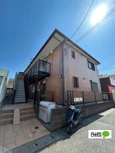 ＳＵＮＦＬＯＷＥＲ 2階建