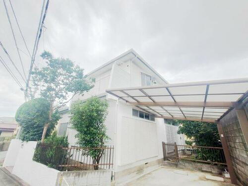 勝田町戸建て