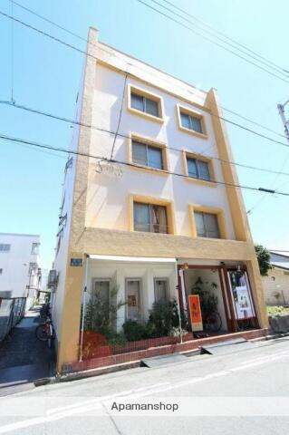 第三米井ビル 4階建