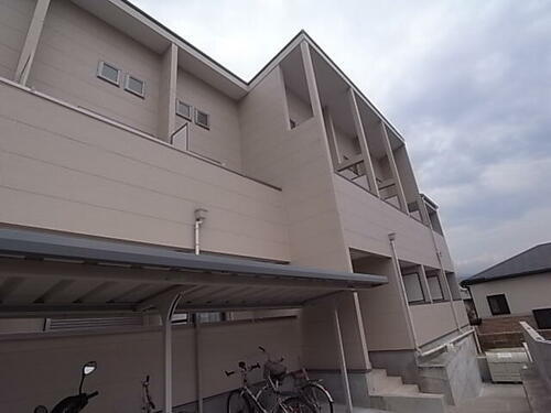 ＣＡＳＡ大塚 2階建