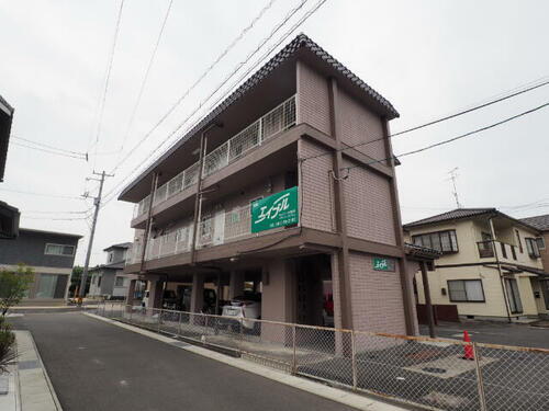 メゾン清水 3階建