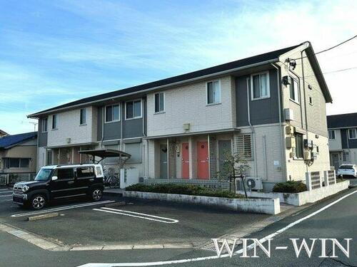 バイオ２１　１５－１ 2階建