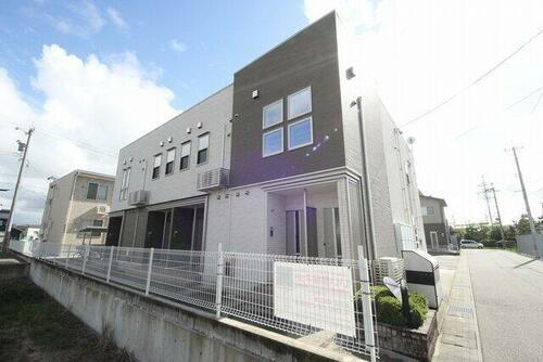 トルドニードⅢ 2階建