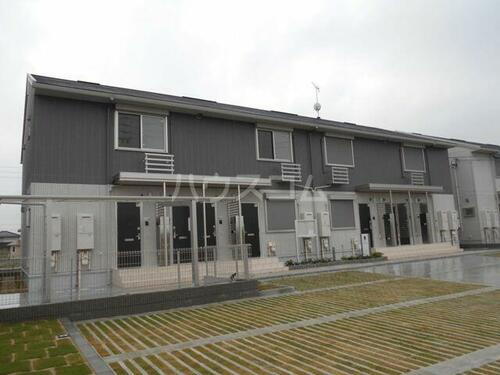 愛知県名古屋市港区大西２丁目 賃貸アパート